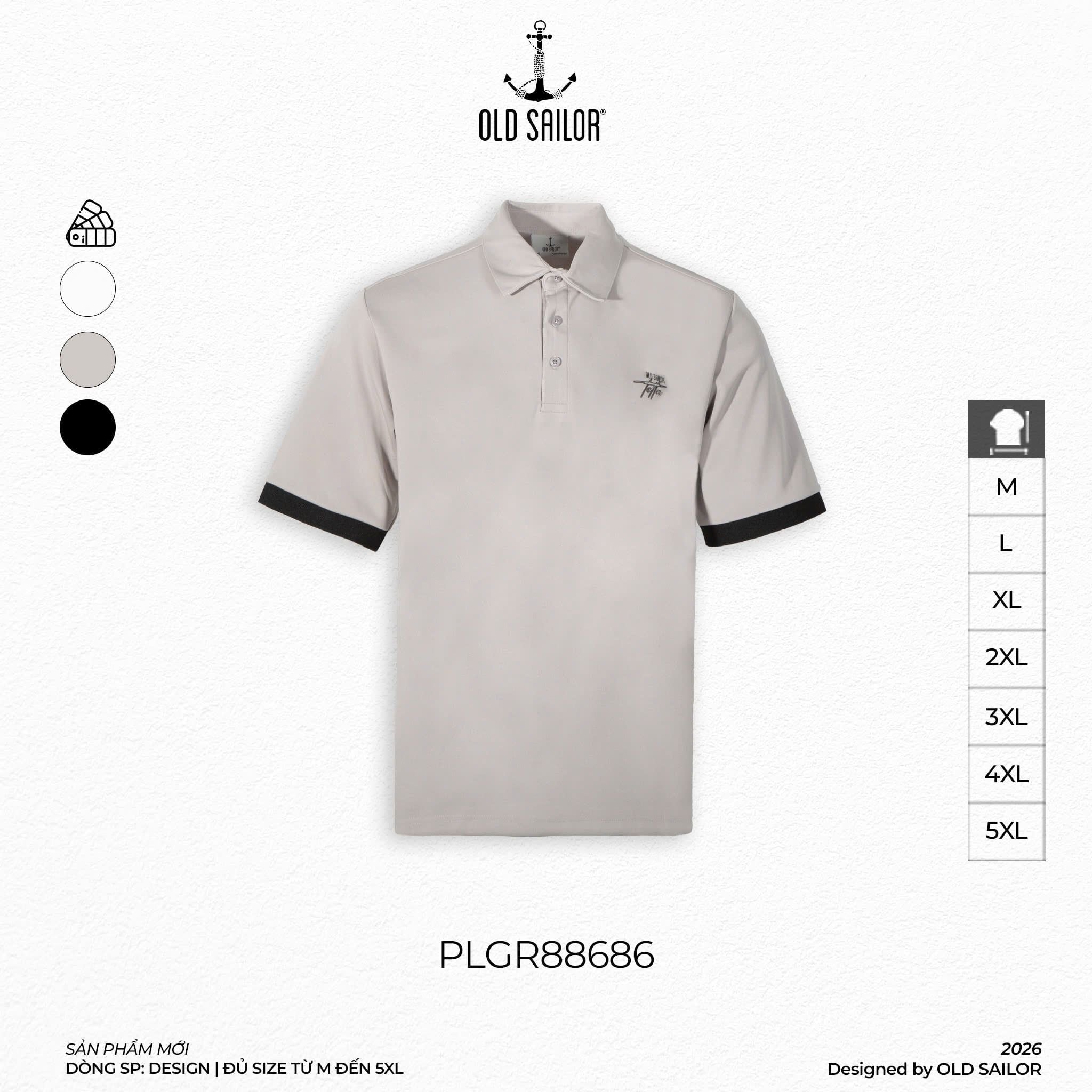  Osl Tetta Polo - 88686 