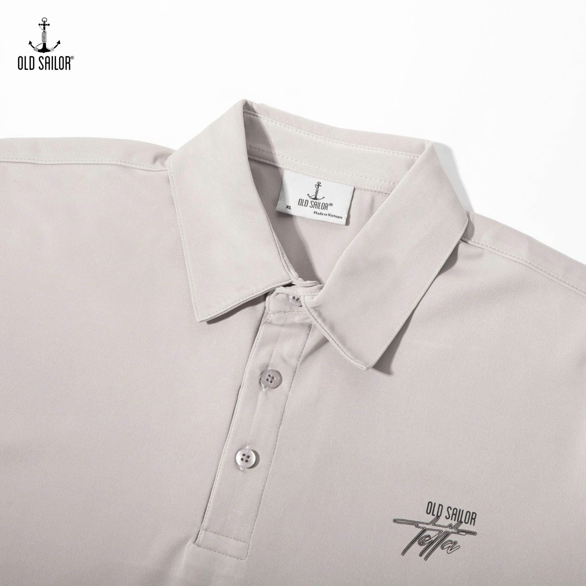  Osl Tetta Polo - 88686 