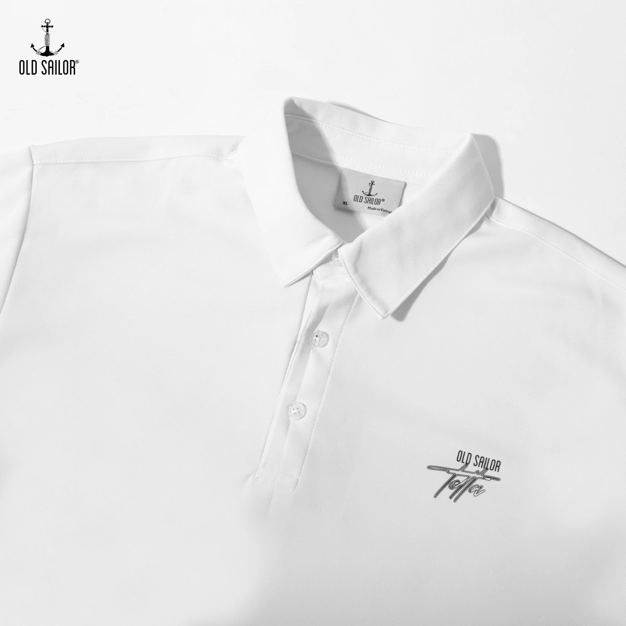  Osl Tetta Polo - 88686 