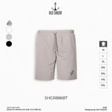  Quần Short Osl Tetta Short - 88687 - BigSize Upto 140KG 
