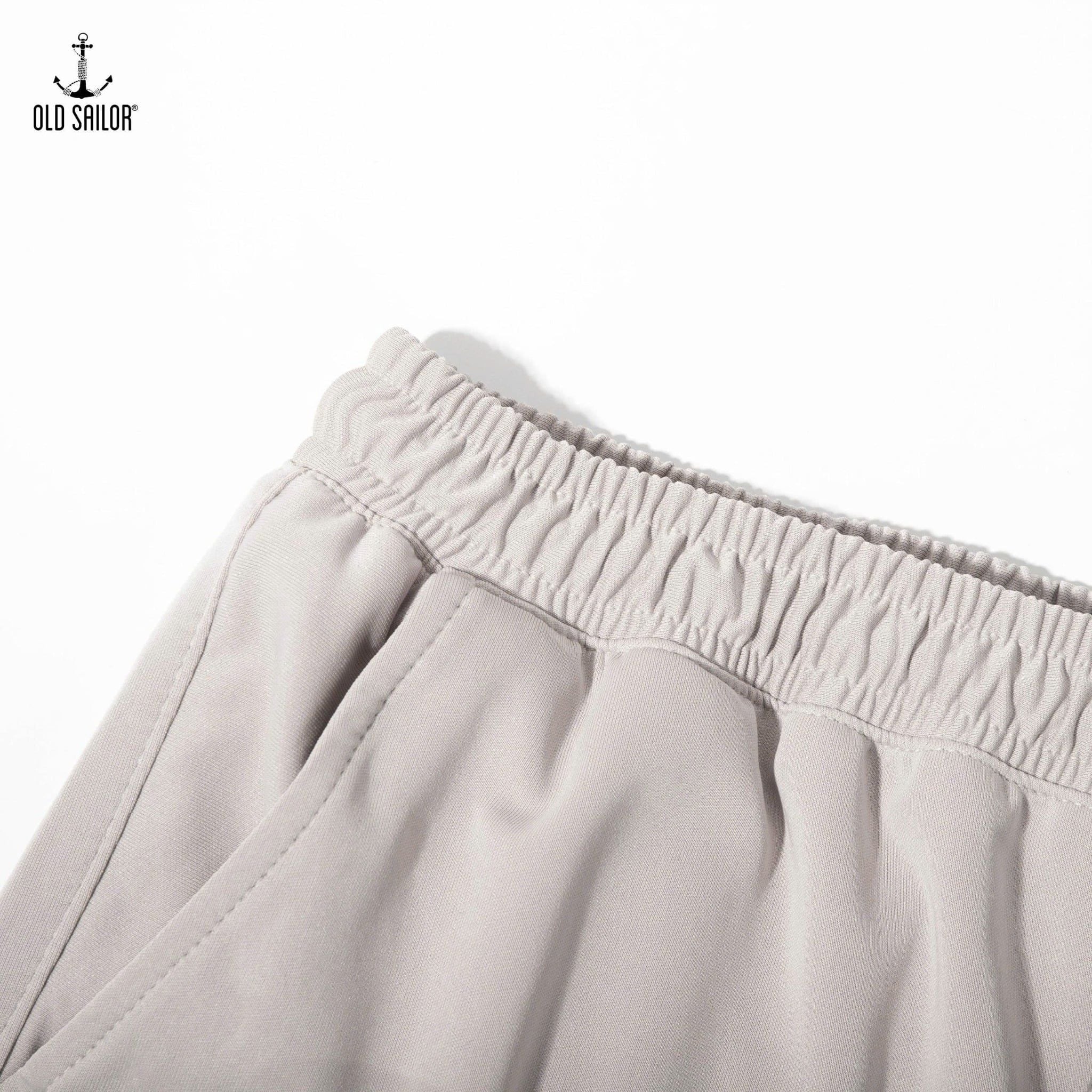  Quần Short Osl Tetta Short - 88687 - BigSize Upto 140KG 