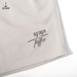  Quần Short Osl Tetta Short - 88687 - BigSize Upto 140KG 