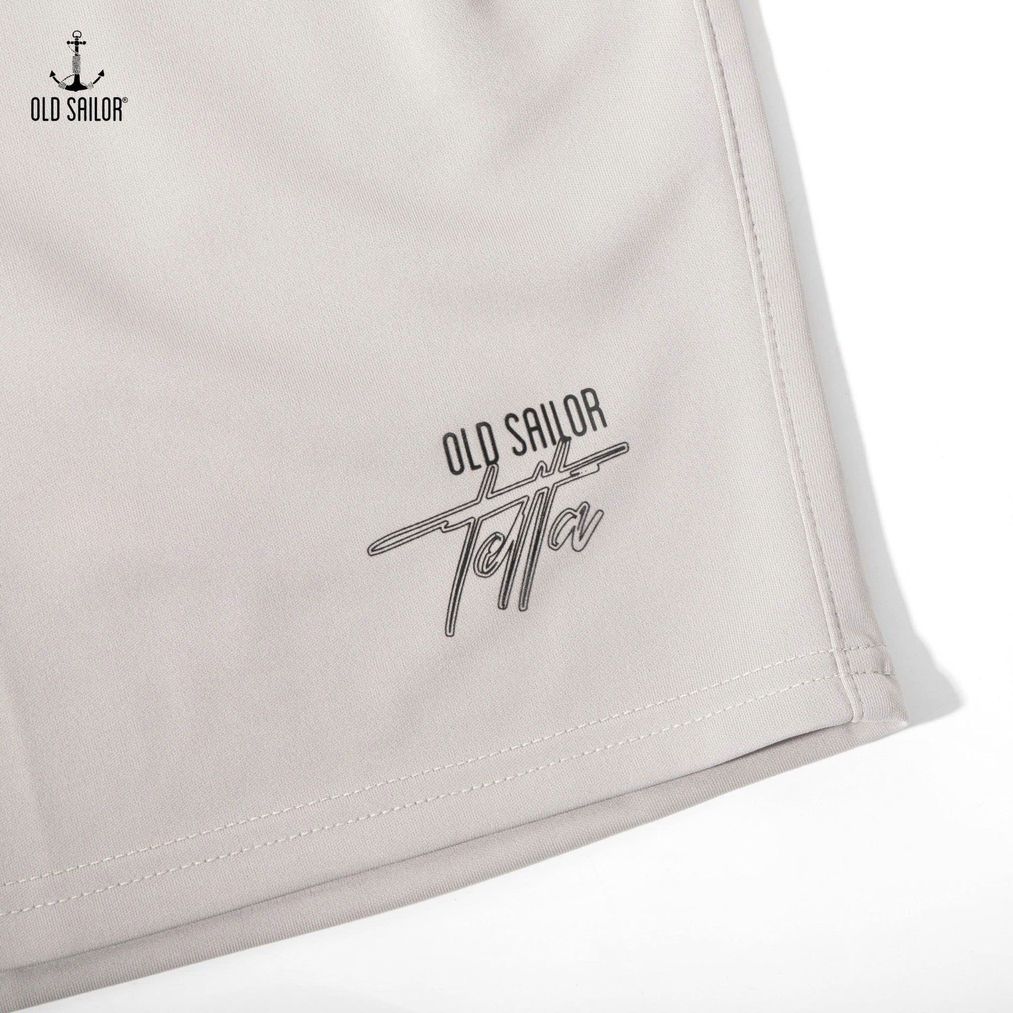  Quần Short Osl Tetta Short - 88687 - BigSize Upto 140KG 