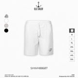  Quần Short Osl Tetta Short - 88687 - BigSize Upto 140KG 