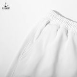  Quần Short Osl Tetta Short - 88687 - BigSize Upto 140KG 