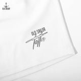  Quần Short Osl Tetta Short - 88687 - BigSize Upto 140KG 