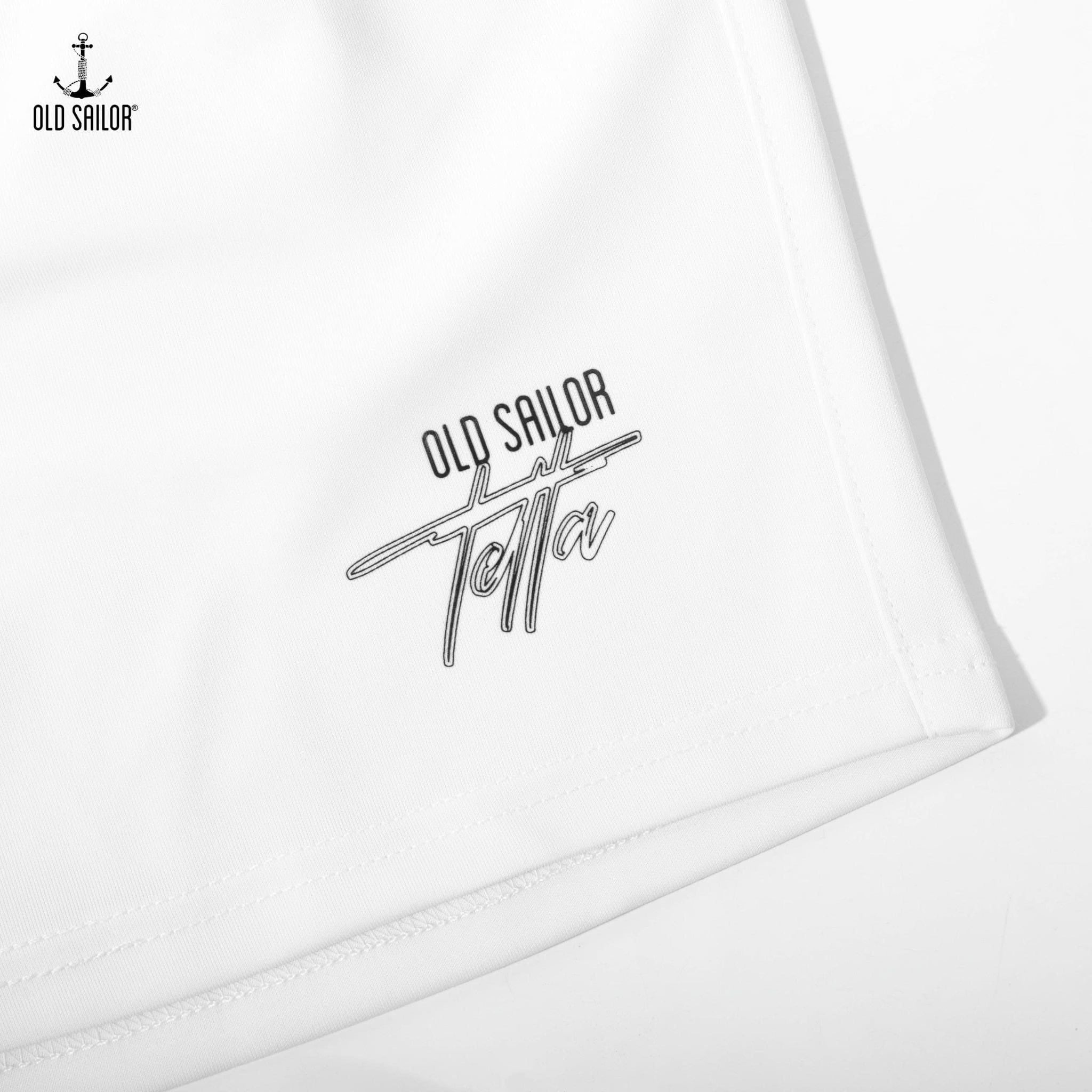  Quần Short Osl Tetta Short - 88687 - BigSize Upto 140KG 