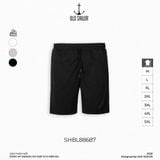  Quần Short Osl Tetta Short - 88687 - BigSize Upto 140KG 