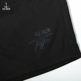  Quần Short Osl Tetta Short - 88687 - BigSize Upto 140KG 