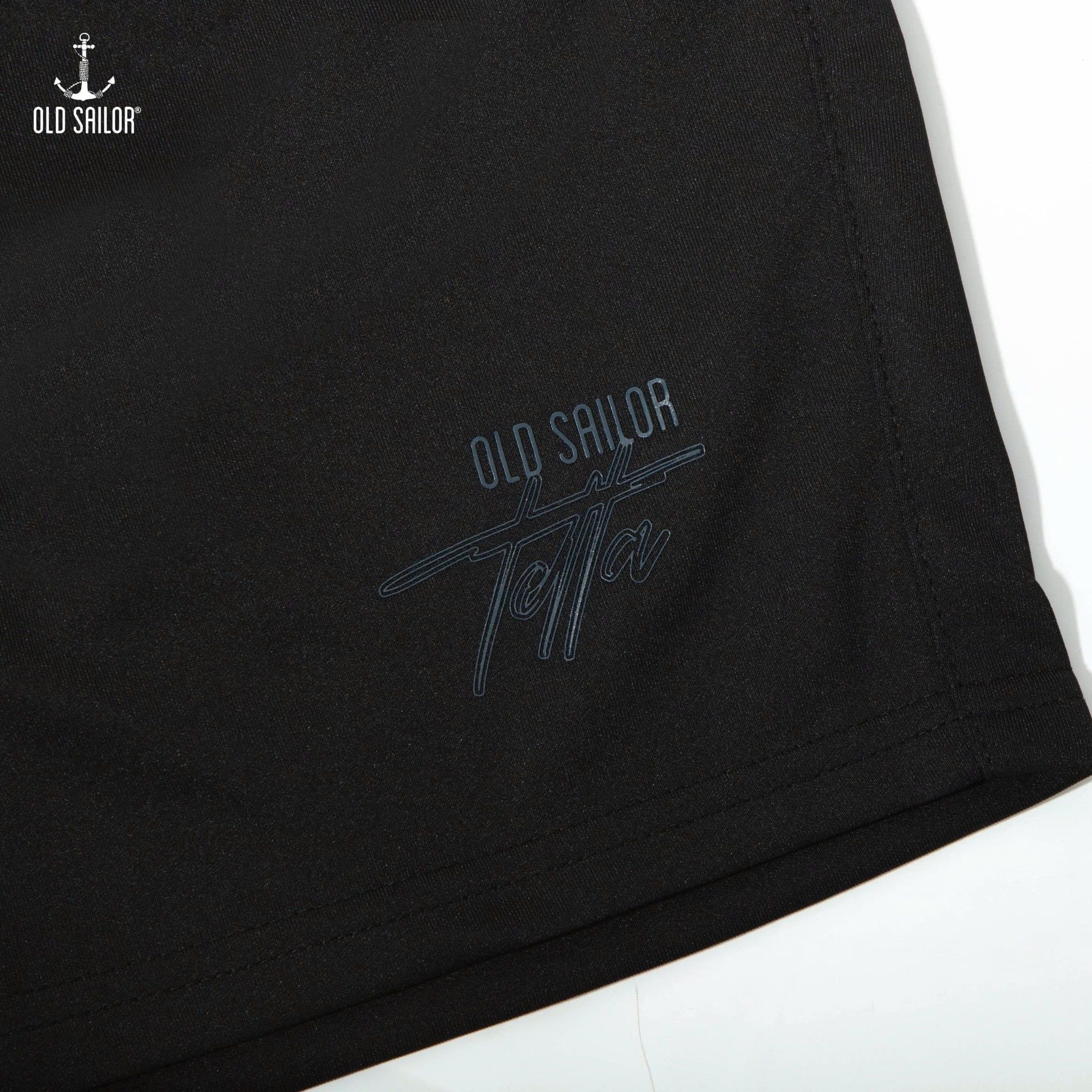  Quần Short Osl Tetta Short - 88687 - BigSize Upto 140KG 