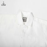  Áo Sơ Mi Osl Nam Bigsize - Rolly Shirt  – 88690 - Bigsize upto 5XL 