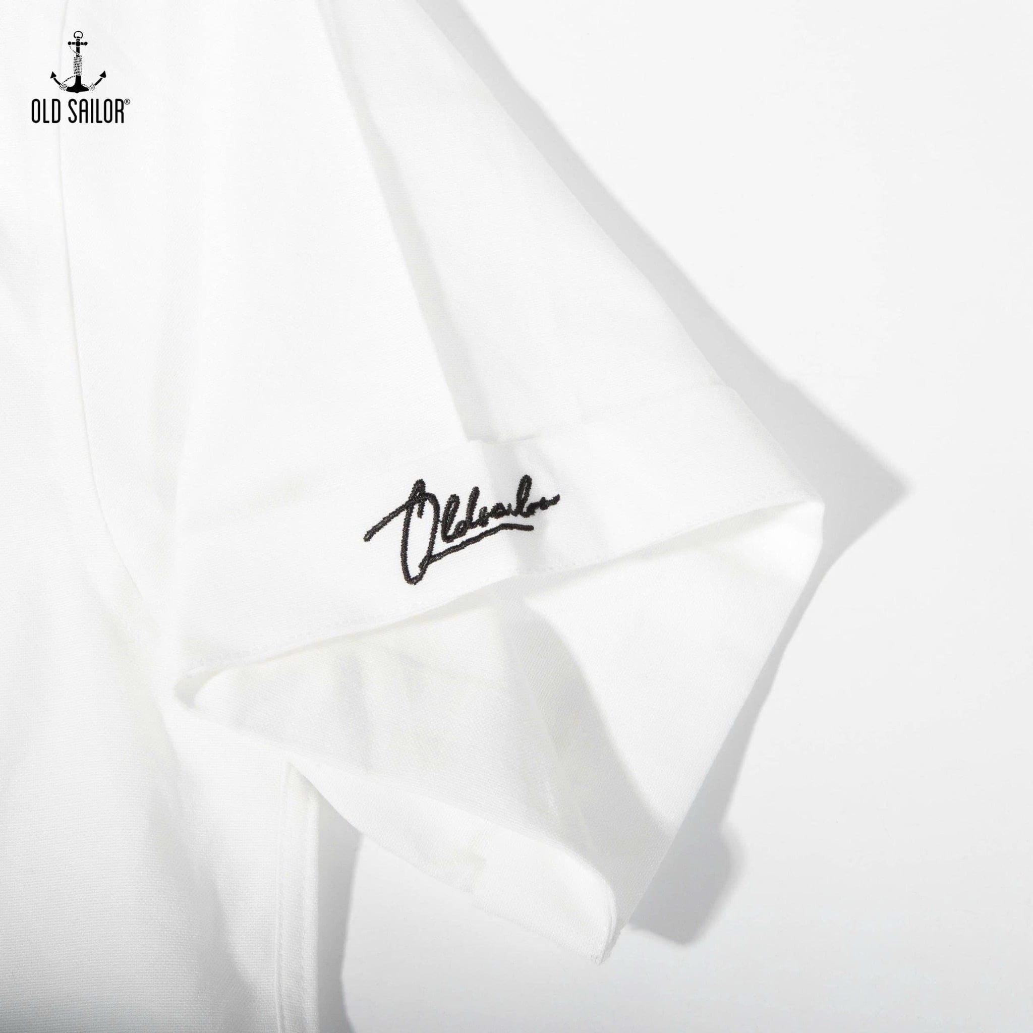  Áo Sơ Mi Osl Nam Bigsize - Rolly Shirt  – 88690 - Bigsize upto 5XL 