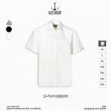  Áo Sơ Mi Osl Nam Bigsize - Rolly Shirt  – 88690 - Bigsize upto 5XL 