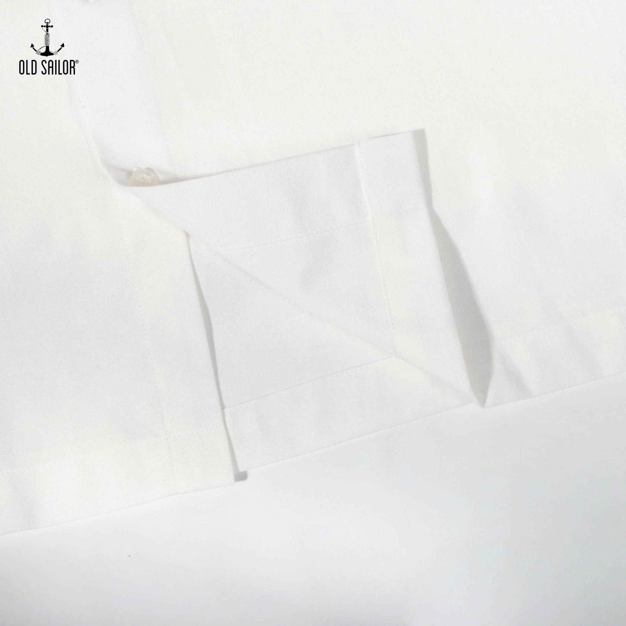  Áo Sơ Mi Osl Nam Bigsize - Rolly Shirt  – 88690 - Bigsize upto 5XL 