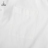  Áo Sơ Mi Osl Nam Bigsize - Rolly Shirt  – 88690 - Bigsize upto 5XL 