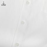  Áo Sơ Mi Osl Nam Bigsize - Rolly Shirt  – 88690 - Bigsize upto 5XL 