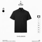  Áo Sơ Mi Osl Nam Bigsize - Rolly Shirt  – 88690 - Bigsize upto 5XL 
