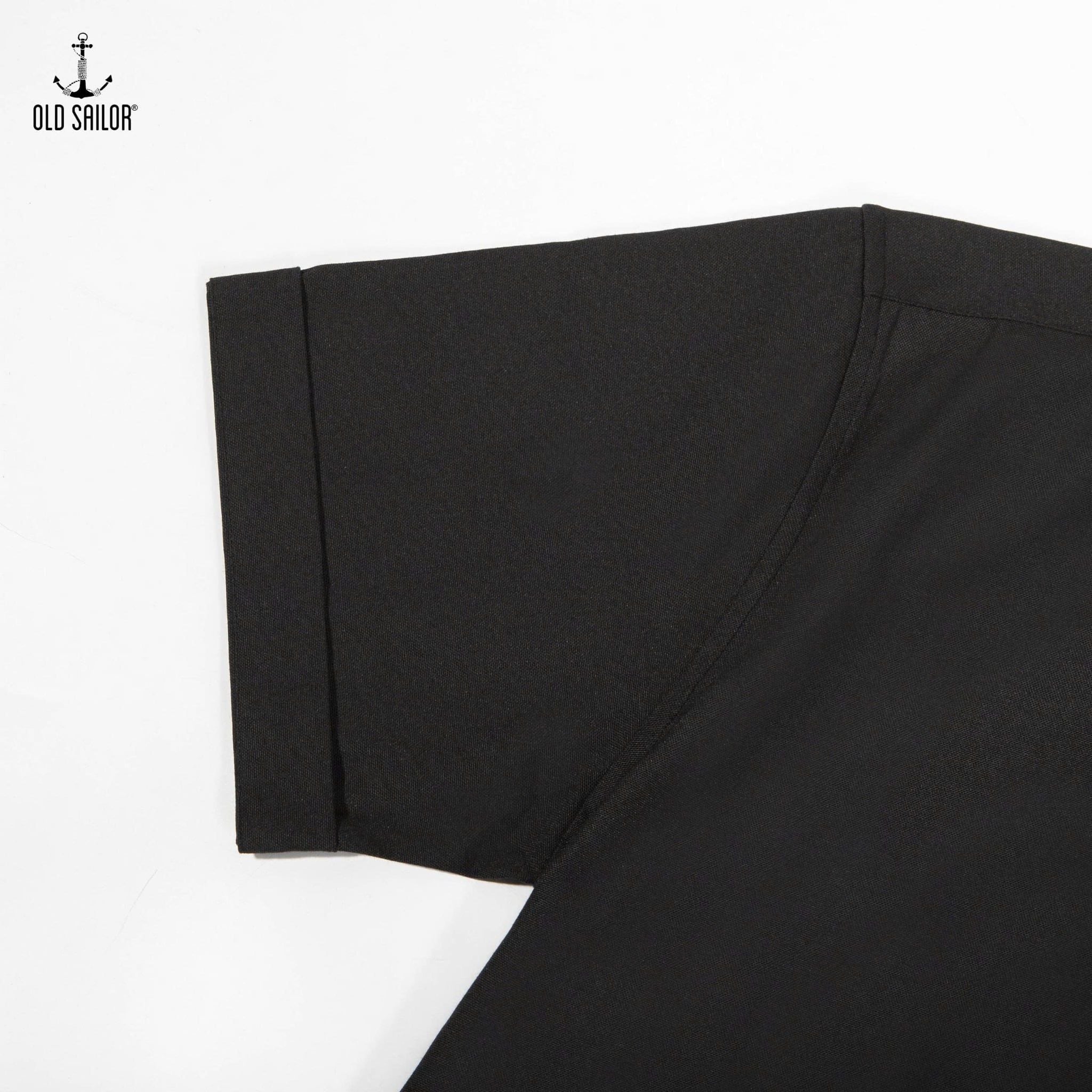  Áo Sơ Mi Osl Nam Bigsize - Rolly Shirt  – 88690 - Bigsize upto 5XL 