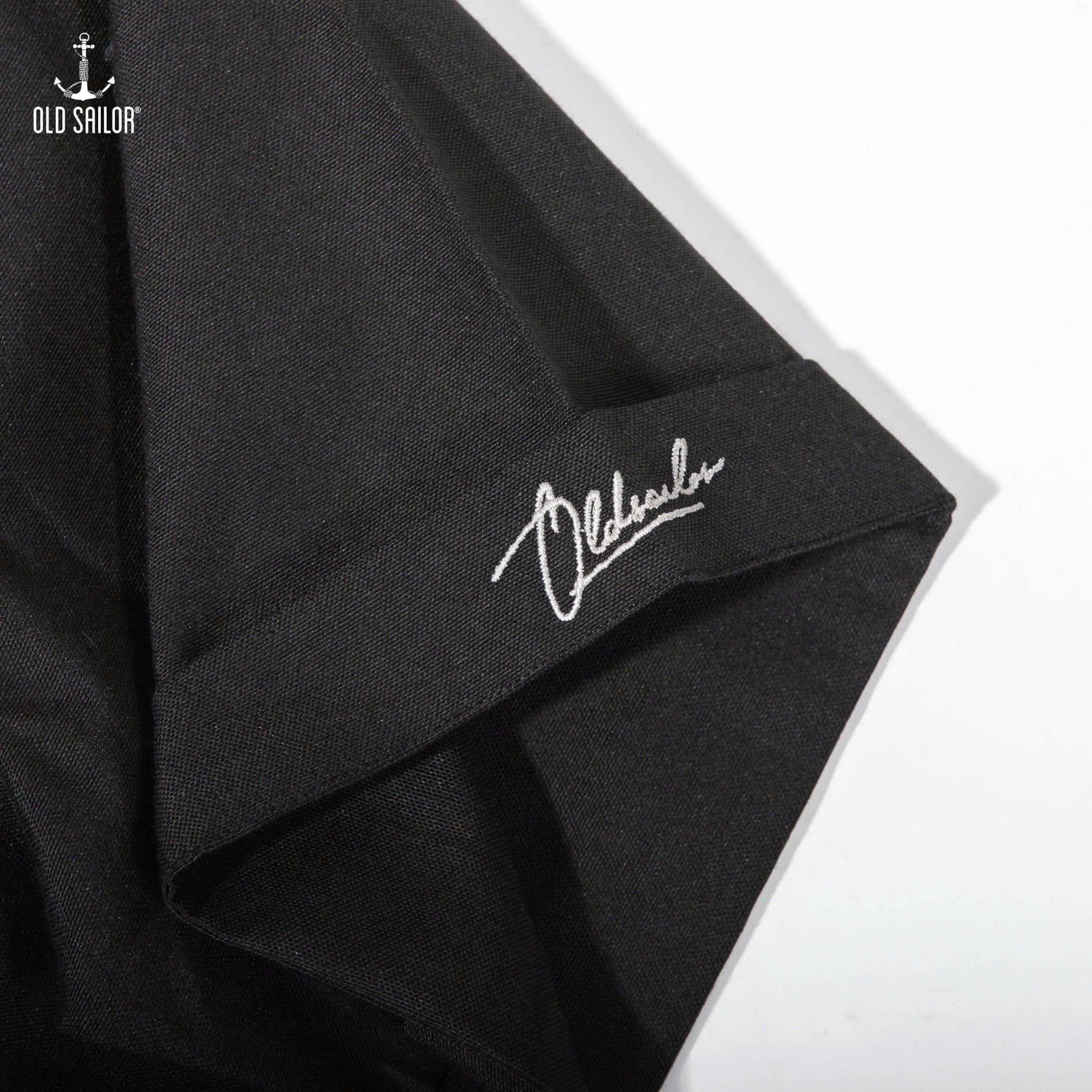  Áo Sơ Mi Osl Nam Bigsize - Rolly Shirt  – 88690 - Bigsize upto 5XL 