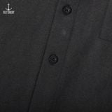  Áo Sơ Mi Osl Nam Bigsize - Rolly Shirt  – 88690 - Bigsize upto 5XL 