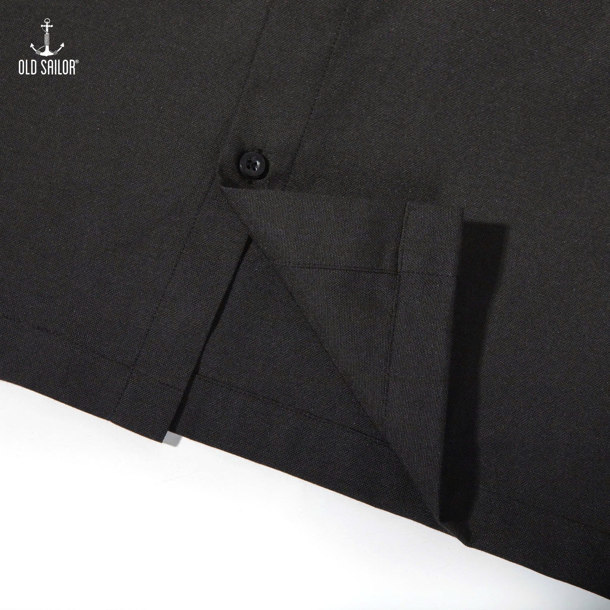  Áo Sơ Mi Osl Nam Bigsize - Rolly Shirt  – 88690 - Bigsize upto 5XL 