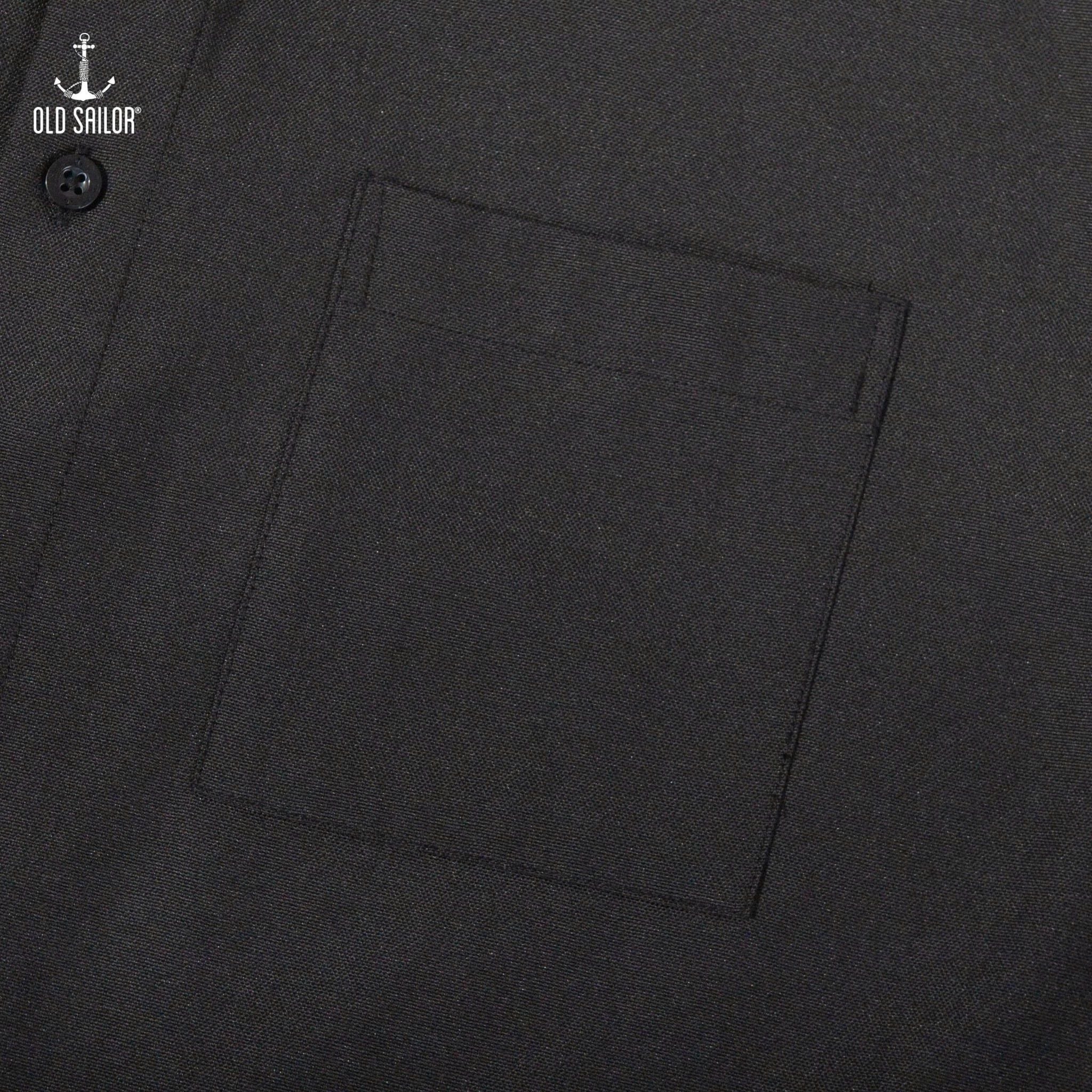  Áo Sơ Mi Osl Nam Bigsize - Rolly Shirt  – 88690 - Bigsize upto 5XL 