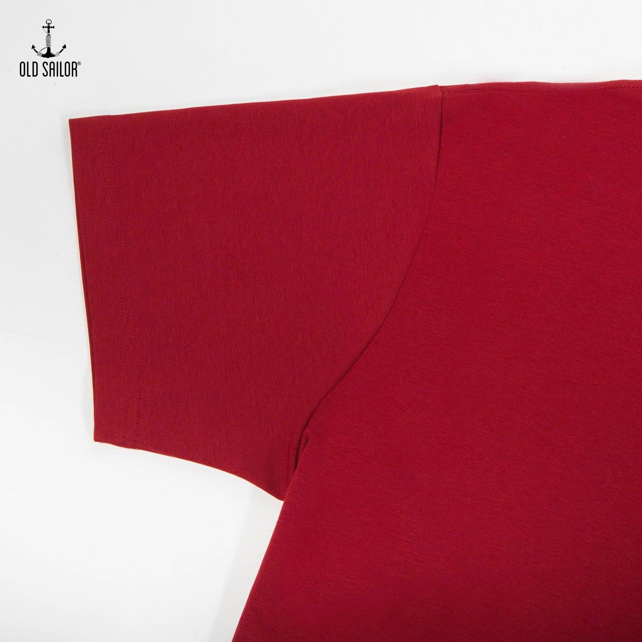  Áo Thun Nam Bigsize - "Xingau" Tee – 33068 - Bigsize upto 5XL 