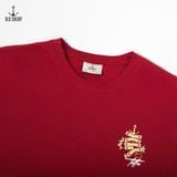  Áo Thun Nam Bigsize - "Xingau" Tee – 33068 - Bigsize upto 5XL 