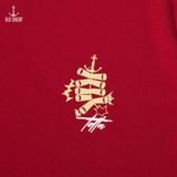  Áo Thun Nam Bigsize - "Xingau" Tee – 33068 - Bigsize upto 5XL 