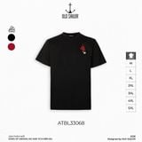  Áo Thun Nam Bigsize - "Xingau" Tee – 33068 - Bigsize upto 5XL 