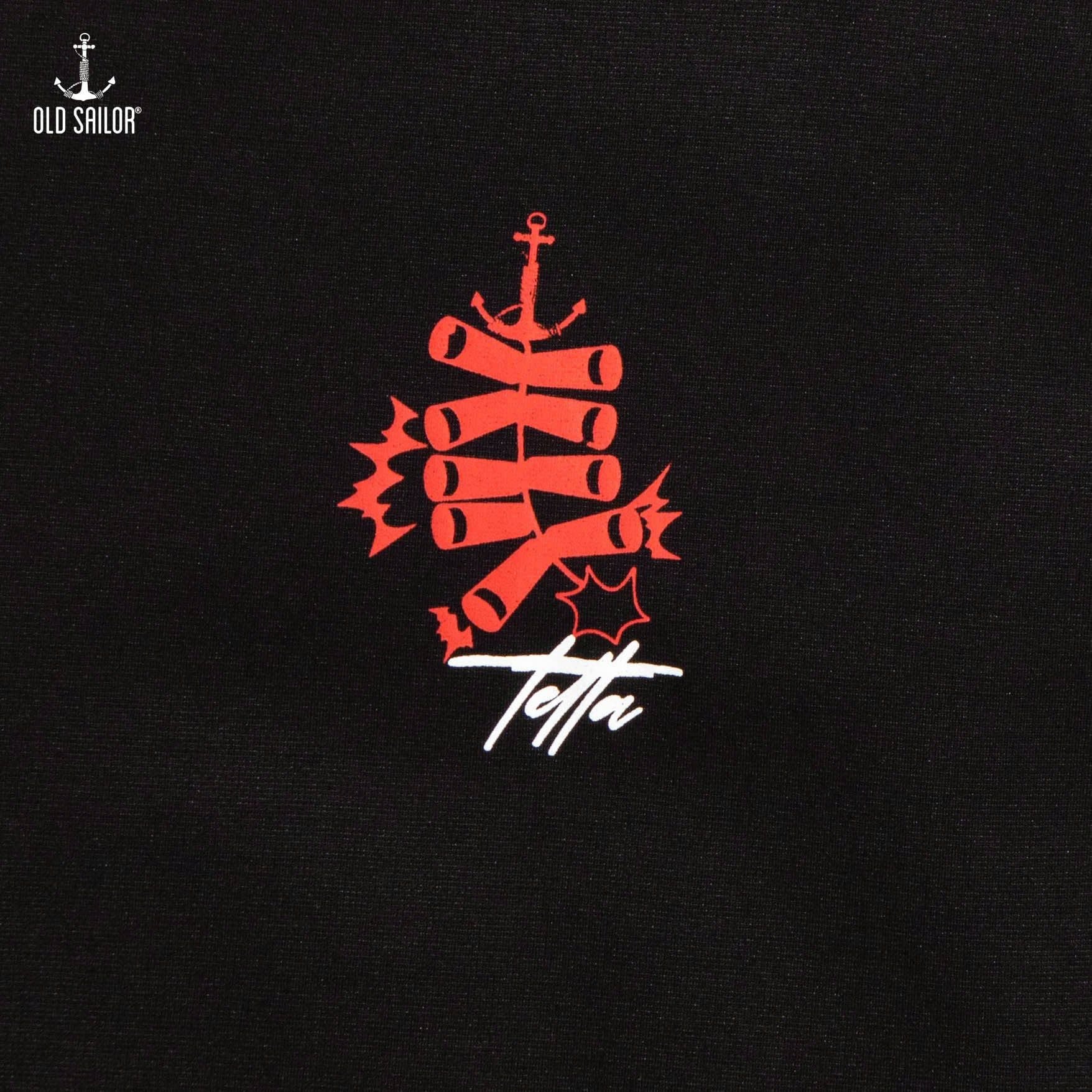  Áo Thun Nam Bigsize - "Xingau" Tee – 33068 - Bigsize upto 5XL 