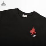  Áo Thun Nam Bigsize - "Xingau" Tee – 33068 - Bigsize upto 5XL 