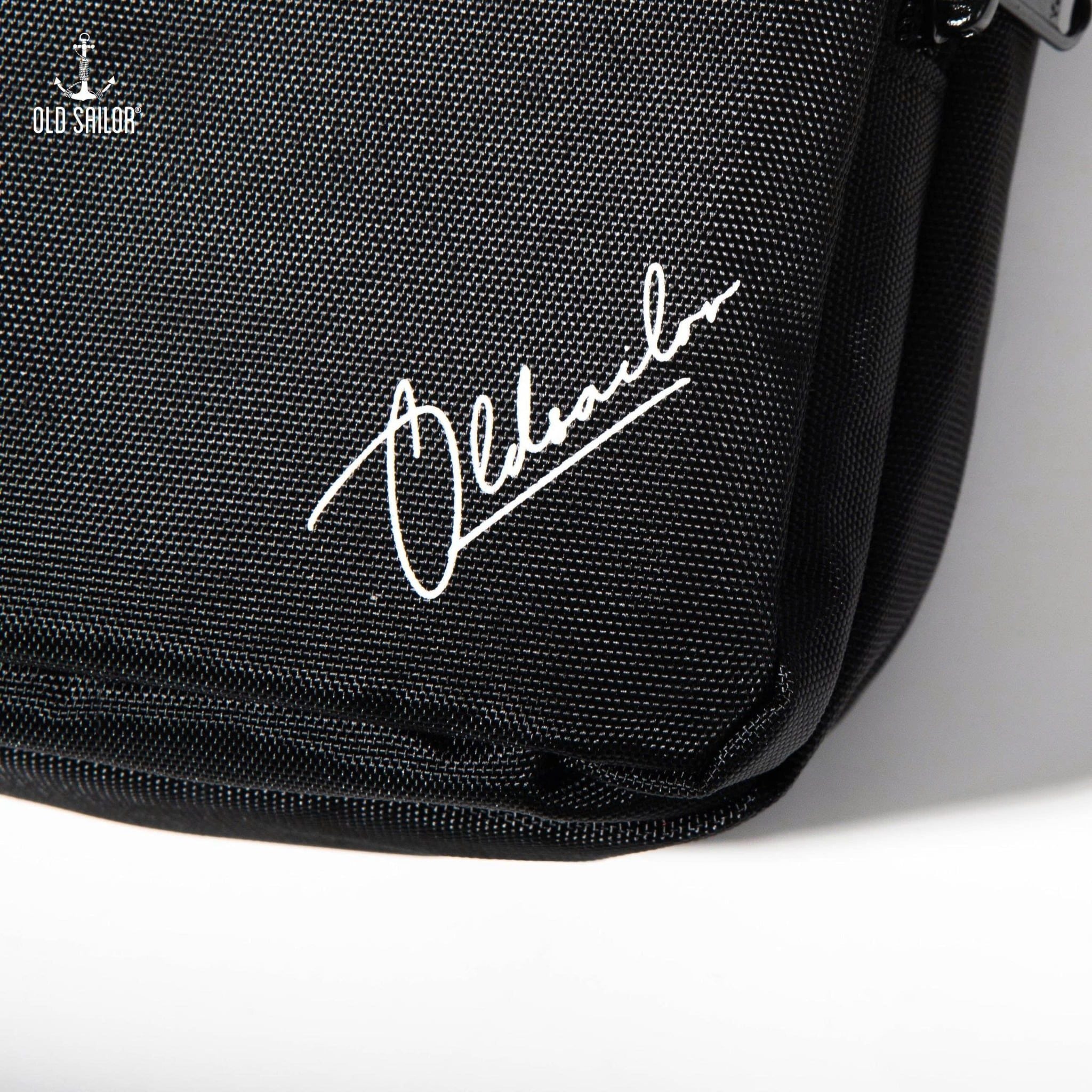  Osl Homme Crossbody Bag - 66005 