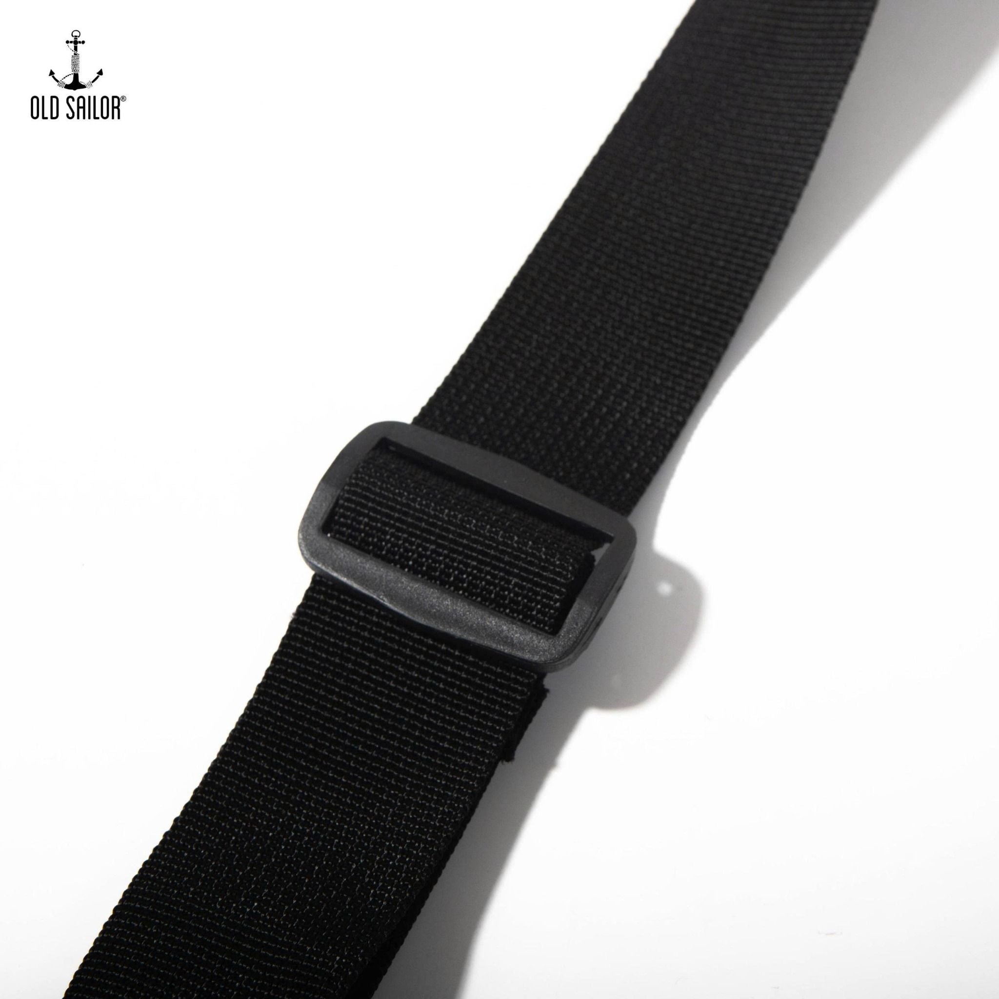  Osl Simple Crossbody Bag - 66004 