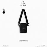  Osl Simple Crossbody Bag - 66004 