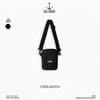  Osl Simple Crossbody Bag - 66004 