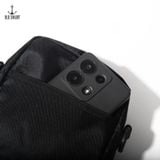  Osl Simple Crossbody Bag - 66004 