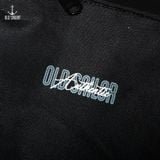  Osl Simple Crossbody Bag - 66004 