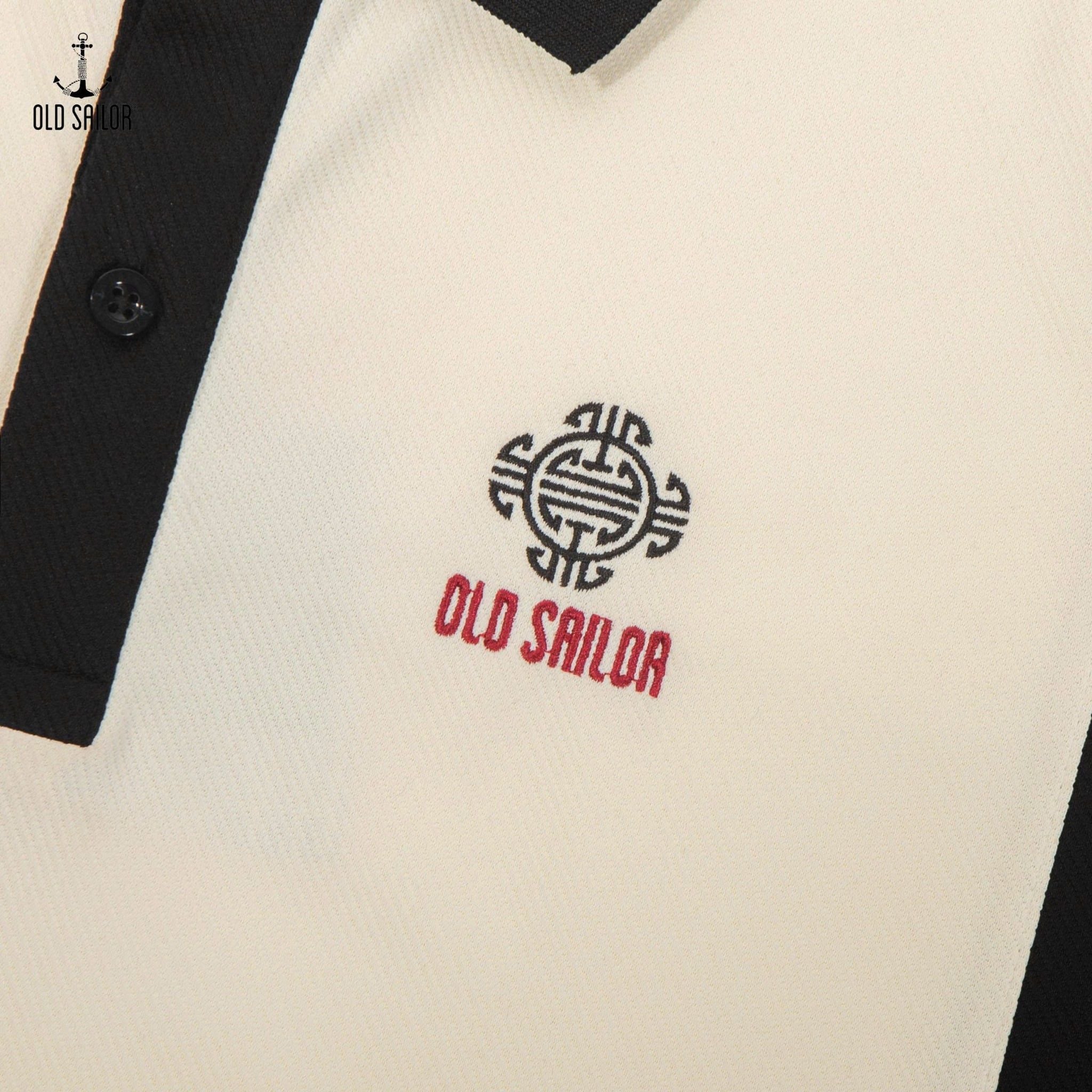  Áo Polo Nam Bigsize - Thrive Polo  – 88692 - Bigsize upto 5XL 