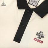  Áo Polo Nam Bigsize - Thrive Polo  – 88692 - Bigsize upto 5XL 