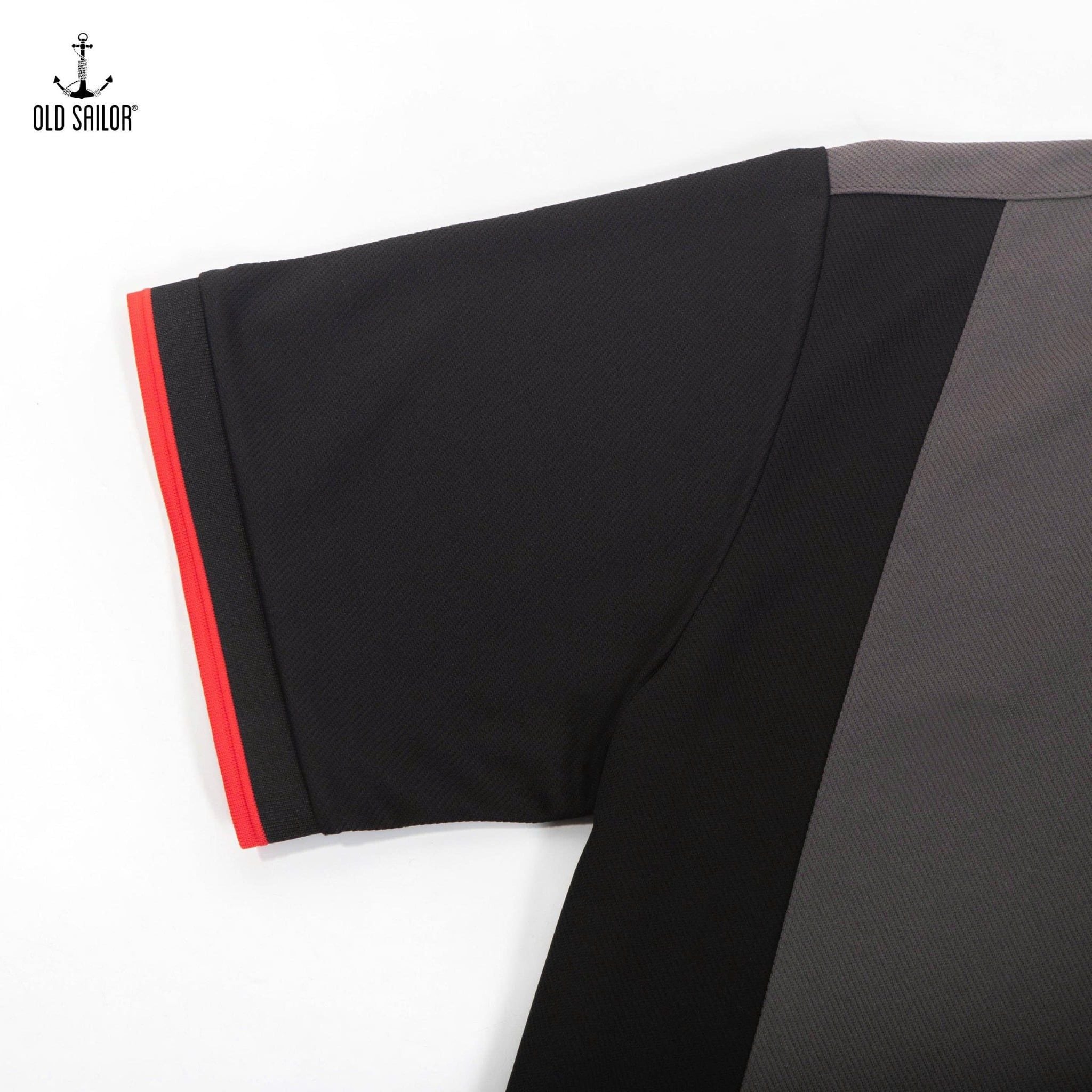  Áo Polo Nam Bigsize - Thrive Polo  – 88692 - Bigsize upto 5XL 