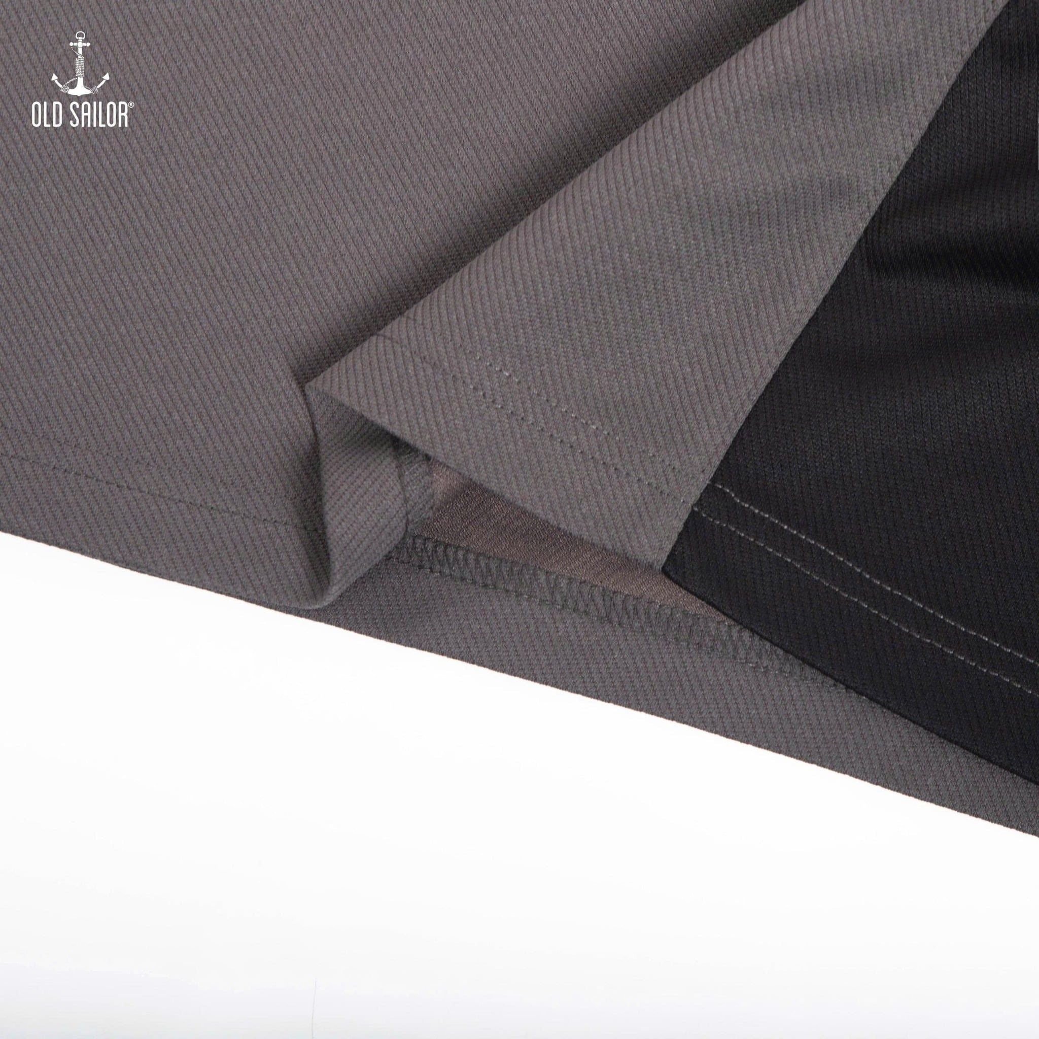  Áo Polo Nam Bigsize - Thrive Polo  – 88692 - Bigsize upto 5XL 