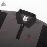  Áo Polo Nam Bigsize - Thrive Polo  – 88692 - Bigsize upto 5XL 