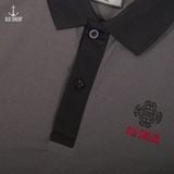  Áo Polo Nam Bigsize - Thrive Polo  – 88692 - Bigsize upto 5XL 