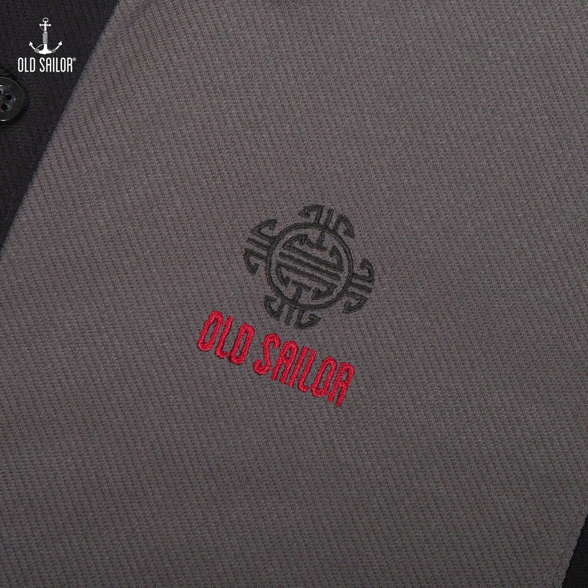  Áo Polo Nam Bigsize - Thrive Polo  – 88692 - Bigsize upto 5XL 