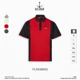  Áo Polo Nam Bigsize - Thrive Polo  – 88692 - Bigsize upto 5XL 