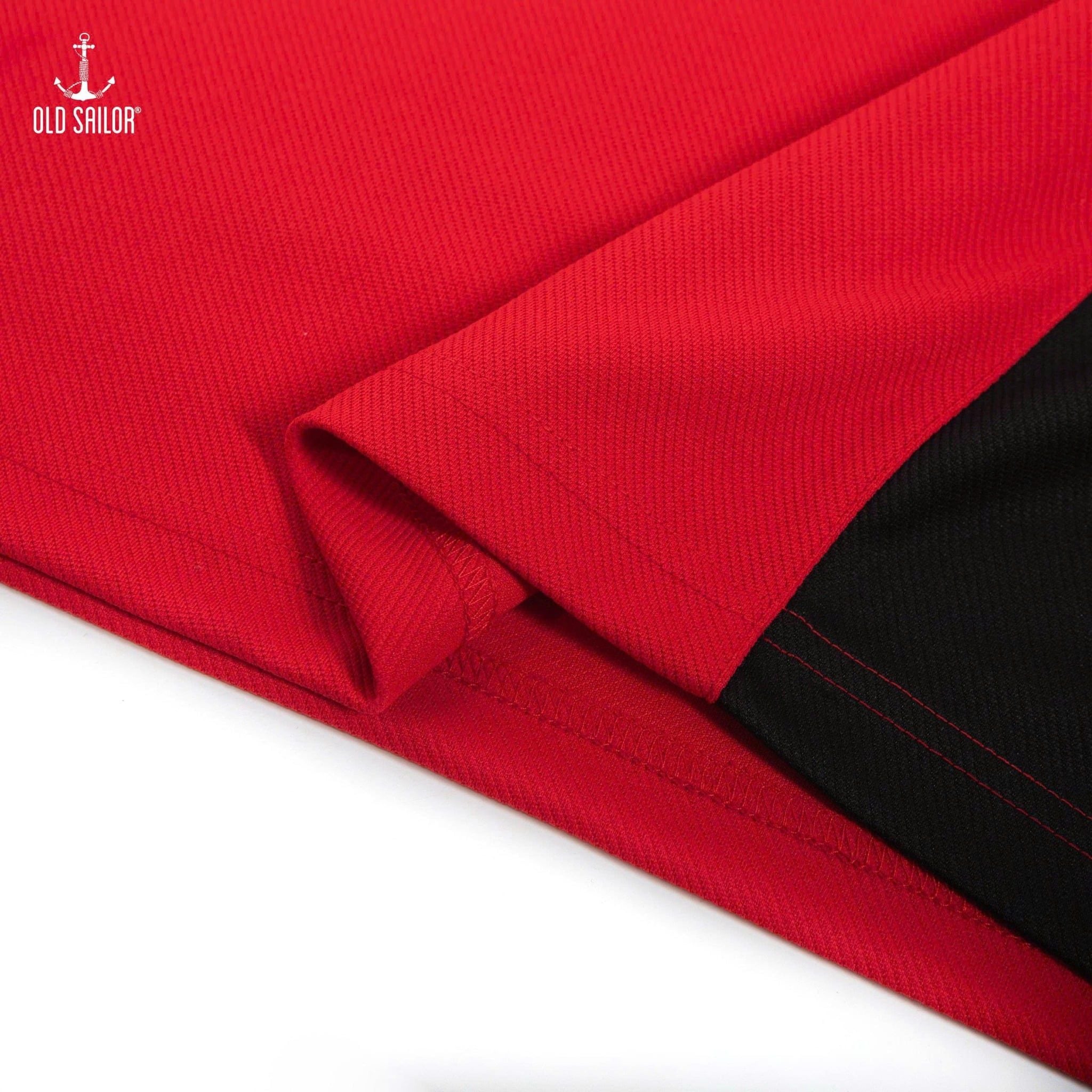  Áo Polo Nam Bigsize - Thrive Polo  – 88692 - Bigsize upto 5XL 