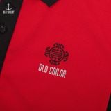  Áo Polo Nam Bigsize - Thrive Polo  – 88692 - Bigsize upto 5XL 