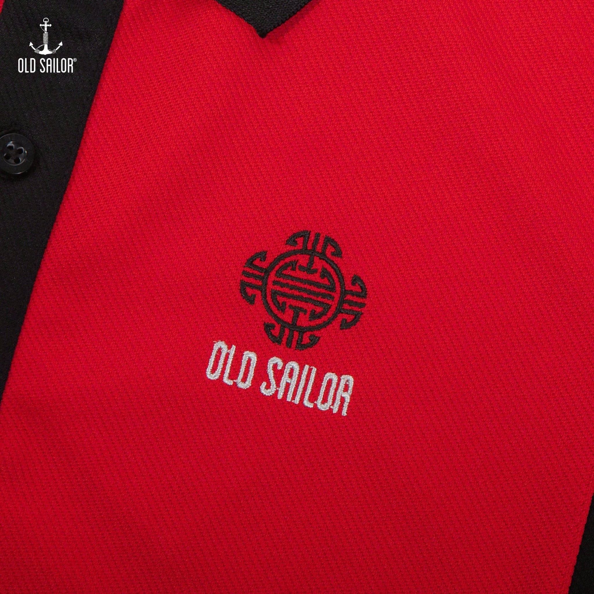  Áo Polo Nam Bigsize - Thrive Polo  – 88692 - Bigsize upto 5XL 