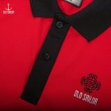  Áo Polo Nam Bigsize - Thrive Polo  – 88692 - Bigsize upto 5XL 